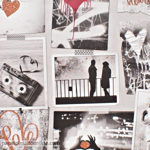 Papel de parede Freestyle Ref A10310