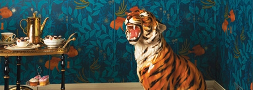 Papel de Parede Cole & Son