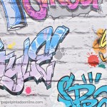 Papel de parede Freestyle Ref L17905