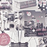 Papel de parede Freestyle Ref L31003