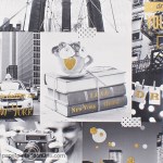 Papel de parede Freestyle Ref L312002