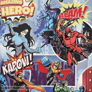 Papel de parede Freestyle Ref L31501