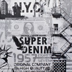 Papel de parede Freestyle Ref L32409