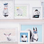 Papel de parede Freestyle Ref L32501