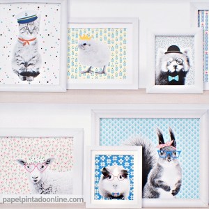 Papel de parede Freestyle Ref L32501