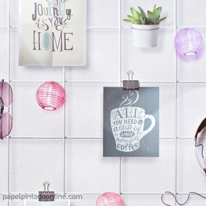 Papel de parede Freestyle Ref L34809