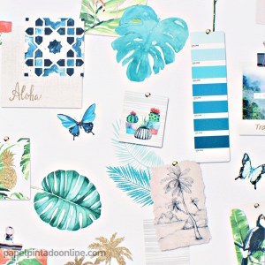 Papel de parede Freestyle Ref L37304