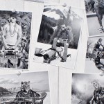 Papel de parede Freestyle Ref L39009