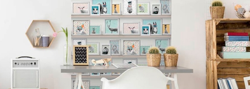 Papel de Parede Freestyle