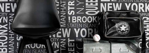 Papel de parede Vibe