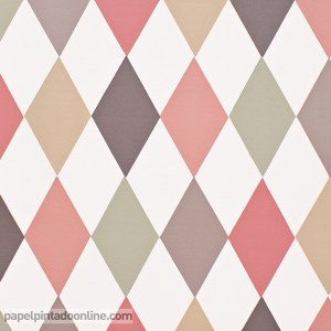 Papel de parede Ref 103-2009