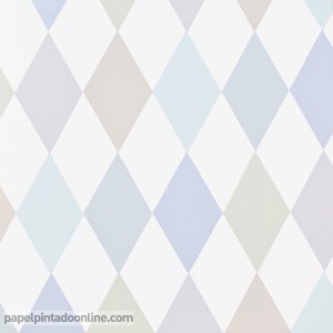 Papel de parede Ref 103-2011