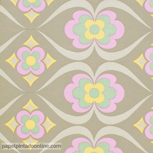 Papel de parede Ref 61167-02