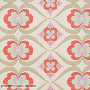 Papel de parede Ref 61167-04