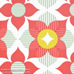 Papel de parede Ref 61168-04