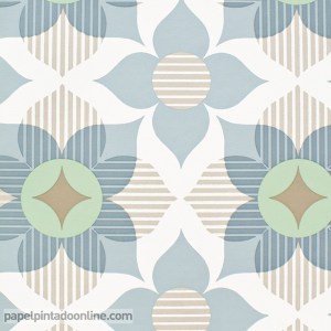 Papel de parede Ref 61168-05