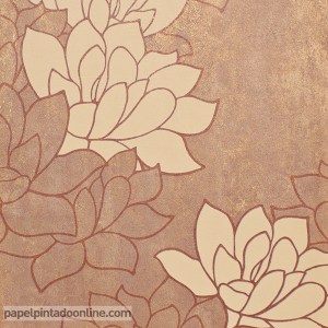 Papel de parede Flow Ref 85906