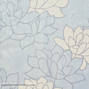 Papel de parede Flow Ref 85908