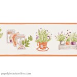 Papel de parede Ref CAV_6496_30_31