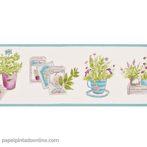 Papel de parede Ref CAV_6496_60_00