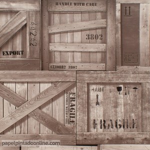 Papel de parede Replik Ref J899-08