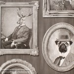 Papel de parede Replik Ref J921-08