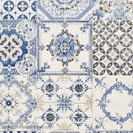 Papel de parede Replik Ref J956-01