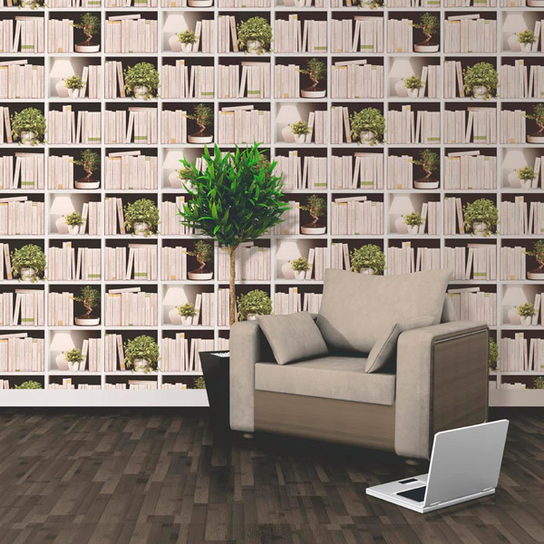 papel_pintado_estanteria_libros