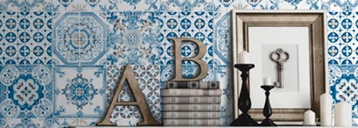 Papel de parede Replik