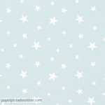 Papel de parede Estrelas Ref 003