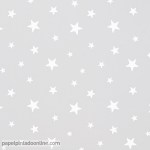 Papel de parede Estrelas Ref 009