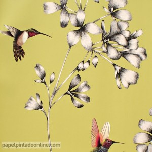 Papel de parede Ref 111061