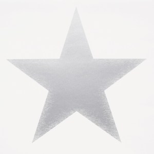 Papel de parede Estrelas Ref 4996-1