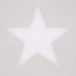 Papel de parede Estrelas Ref 4996-3