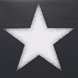 Papel de parede Estrelas Ref 4996-7