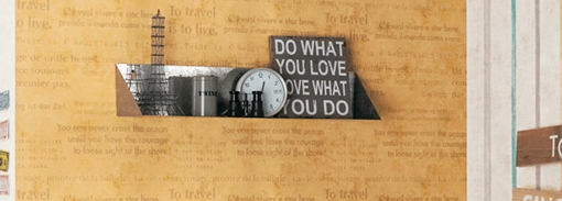 Papel de parede Passport