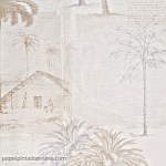 Papel de parede Ref PSP_6659_10_99