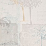 Papel de parede Ref PSP_6659_12_60