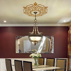 Vinil para teto Ref RS003