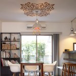 Vinil para teto Ref RS004