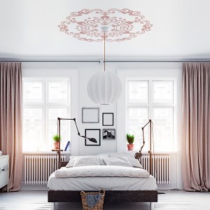 Vinil para teto Ref RS005