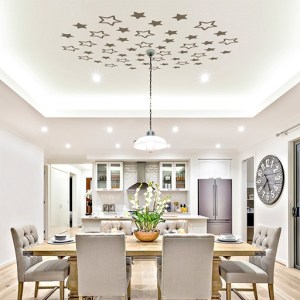 Vinil para teto Ref RS010