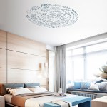 Vinil para teto Ref RS018