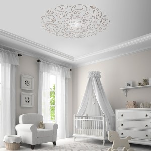 Vinil para teto Ref RS021