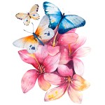 Vinís Florais Rev walls Ref 1002