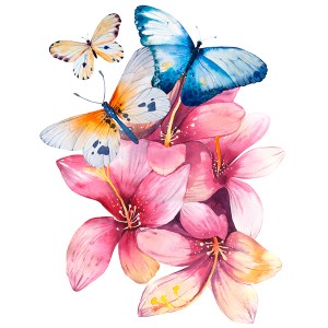 Vinís Florais Rev walls Ref 1002