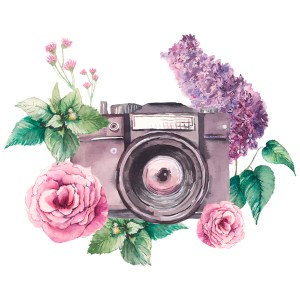 Vinís Florais Rev walls Ref 1003