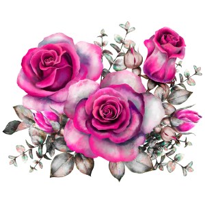 Vinís Florais Rev walls Ref 1008