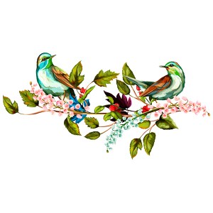 Vinís Florais Rev walls Ref 1013