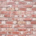 Papel de parede Tijolo Ref 1013